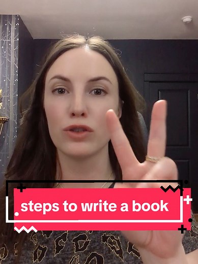Steps to Write a Book: From Outline to Publishing