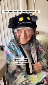 This is my absolutely weird, and absolutely wonderful mom, Gayle. She was larger than life. Everything she did was intense. She loved intensely. She fought intensely. She worked intensely. And her life story was no less intense. She has over 50 technology patents (firmware engineering, to be exact) to her name. She saw Martin Luther King speak. She broadcasted a live Grateful Dead concert. She raised wild horses, three kids, and a whole lotta hell. I’d be lying if I said it was always easy to be