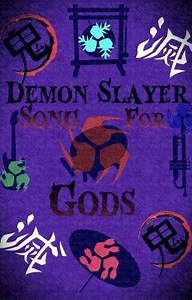 《Demon Slayer: Songs For Gods》Demon Slayer X Male Reader - Oni Sunrise