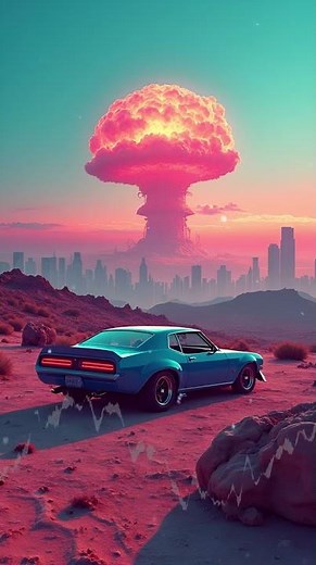 Ultimate Synthwave Vibes Playlist for Relaxing Retro Sounds and Chill Music Experience
