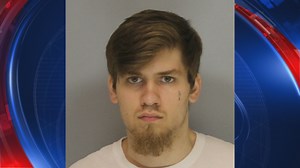 Deputies: Hall County man under house arrest kills father