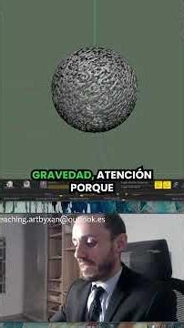 The SECRET technique to simulate liquid in ZBrush 💧