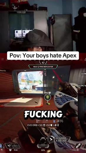 Apex Legends Gameplay Highlights and Funny Moments
