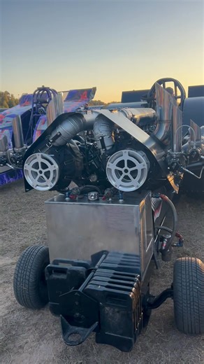 Make plans for Draggin' & Pullin' in the Pines 2025!! #fblifestyle | Outlaw Truck & Tractor Pulling Association