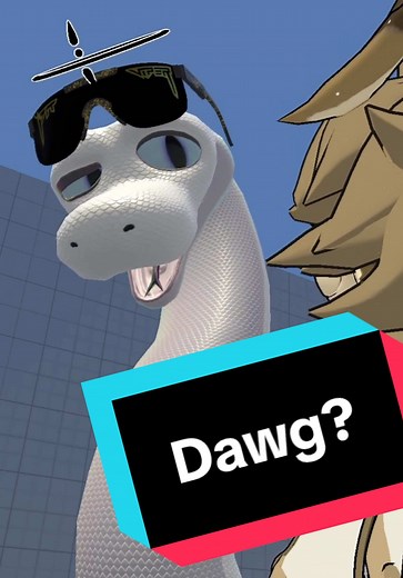 Not enough Dodge, too much Ram. Thank you @Chezaidan for the hilarious audio as usual and thank you to @ThatGuyUltra as always for the help. #furry #furrytiktok #furrycommunity #furryfandom #vrchat