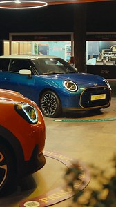 49 reactions | MINI e Italy Major Premier Padel: un match lungo 3 anni. Anche quest’anno siamo stati al Foro Italico in qualità di Automotive Partner e per tutto il torneo abbiamo schierato la Nuova MINI Family: All-Electric MINI Cooper, All-Electric MINI Countryman e All-Electric MINI Aceman. Una settimana elettrizzante dove sono scese in campo inclusione, sostenibilità e competitività. Gioco! Partita! Incontro! | MINI | Facebook