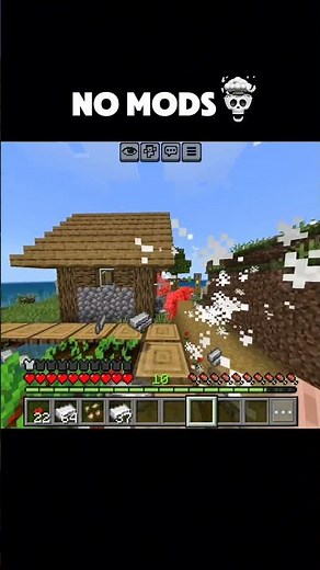 minecraft turtle shell