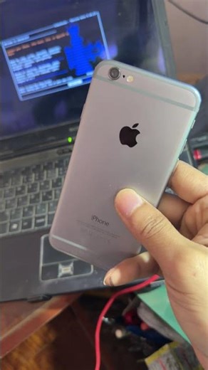 jailbreak ios 12 #eocay