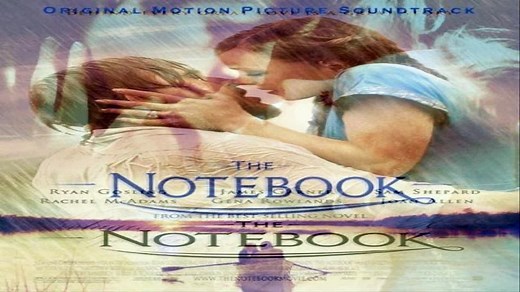 The Notebook Full Movie