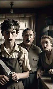 The REAL Michael Myers? The Chilling True Story of Stanley Styers #shorts #fyp #youtubeguru