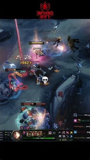 🔥 Watch how a real Katarina plays (katevolved) | LoL Highlights