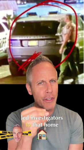 DNA in Range Rover: The Case That Could Break Open #shorts