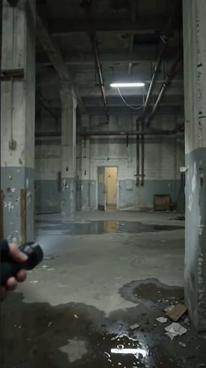 I Survived The Backrooms…(part 12) (Full Movie) 👁️