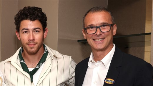 Fossil CEO Franco Fogliato Hits the Next Stage of the Watchmaker’s Turnaround