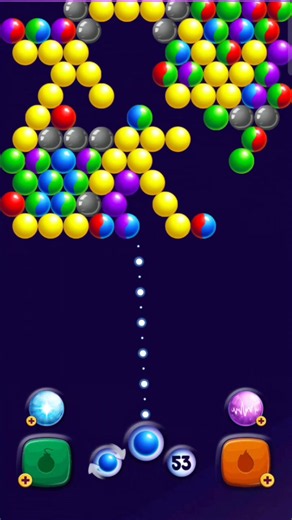 Bubble Shooter Mobile Game Tips and Tricks