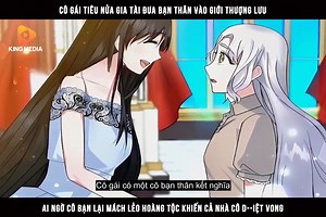 41K views · 863 reactions | review truyện hay : Angel or villainess ©️ Nội dung được sản xuất bởi Vnstar Media #VnstarMedia #Vnstarnetwork #truyentranh #reviewtruyentranh | Vnstar 1990 | Facebook