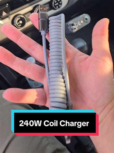 #charger #phonecharger #240wattscharger #fastcharger