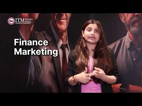 All About the Specializations -- Learn with ITM #mba2026