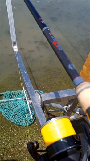 Sensational Angling Supplies on Instagram: "Meet the perfect match 💥 The super-sharp Sensation Razor 2 + Okuma Inception 6000. Jan’s locked in a combo built for performance and confidence on the bank 🎣"