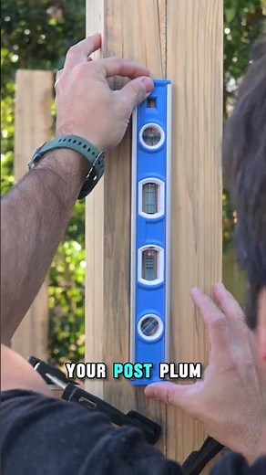 Shed foundation on a slope