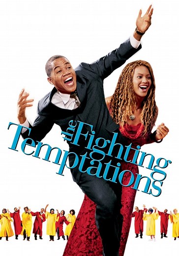 The Fighting Temptations streaming: watch online