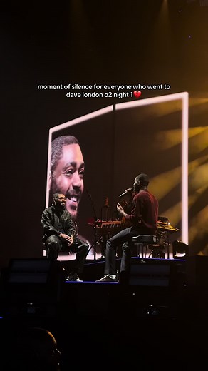 Dave's O2 London Concerts: Special Guests and Highlights