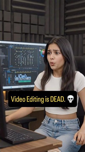 This FREE HeyGen Tool Lets AI Code Your Videos! 🤯 #shorts #videoediting #codex #chatgpt