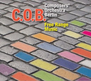 C.O.B. - Free Range Music