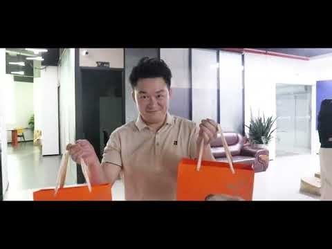 Vacuum Forming ABS Medical Equipment Shell