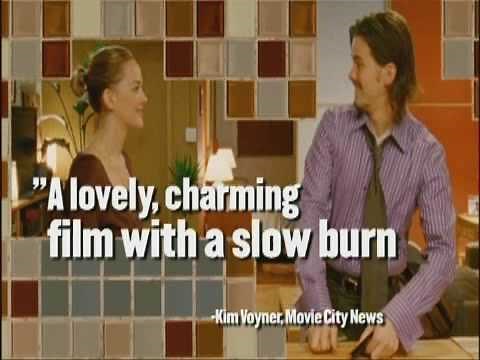 Peter and Vandy - Official US Trailer