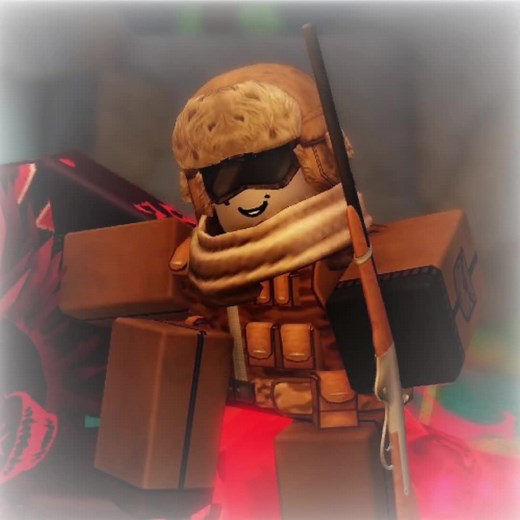 Selfship en Roblox: Conoce a Lance Forsaken