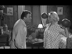 Annie Cordy/Pierre Mondy - Cigarettes, Whisky et P'tites Pépées (1959)