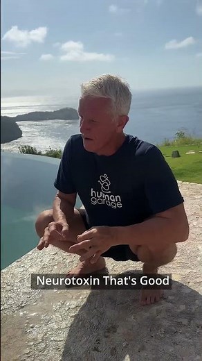 Is the chlorine in your water and pools silently calcifying your body? 🧪 #Chlorine #Neurotoxin