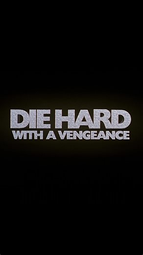 David Schumann on Instagram: "Here’s the trailer for the last great DIE HARD movie, DIE HARD WITH A VENGEANCE! Can you believe this iconic sequel turns 30 this year? #diehardwithavengeance #brucewillis #samuelljackson #jeremyirons #johnmctiernan #1995 #30thanniversary"