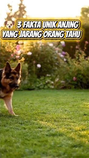 3 Unique Dog Facts Most People Don’t Know