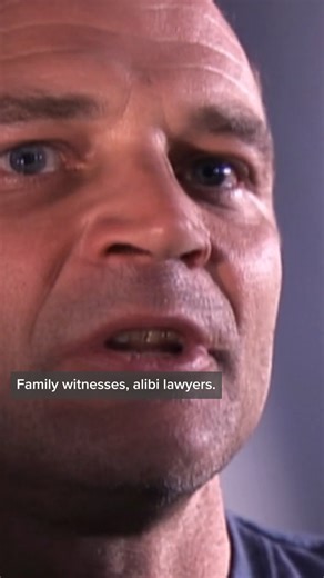 26K views · 273 reactions | Jamie explains his horrifying experience in jail #jail #prisonstories #struggleforjustice From: Struggle For Justice S1 Ep1 | Prison Stories | Facebook