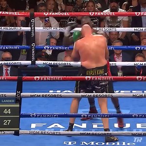 2.4M views · 38K reactions | #OnThisDay in 2021, Tyson Fury defeated Deontay Wilder in their third and final fight via KO  | Top Rank Boxing | Facebook