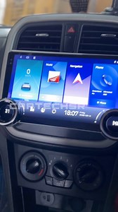 43K views · 310 reactions | Brezza diamond 2k android system #cartechsr #brezzalovers | CAR TECH SR | Facebook