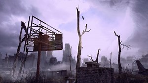 La versión para PC de Metro: Last Light Redux se puede descargar gratis en GOG