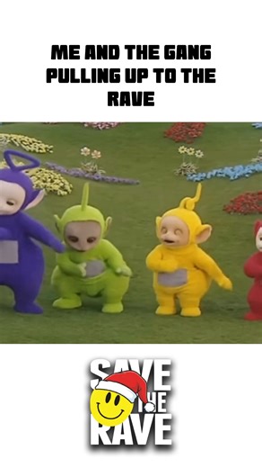 214K views · 1.5K reactions | Who's is ready to be moving like this at our XMAS Save The Rave! We know we are! Let us know which one of your mates dances like this  TICKETS ARE ON SALE NOW AND SELLING FAST! We're so excited for this one, you don't want to miss out! https://www.skiddle.com/festivals/save-the-rave-90s/ | Save The Rave | Facebook