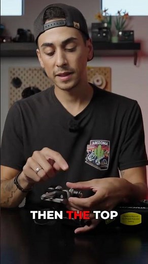 A30 Arm Wheels: Precision Setup for Steadicam