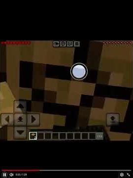 Playing hard-core Minecraft in survival full episode on my channel