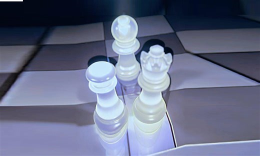 SF17 vs SF8 (french defense) 1-0 ___10m 5s rapid