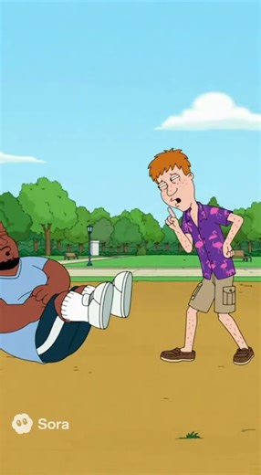 Animated Guy Balls Episode 3: Cupless