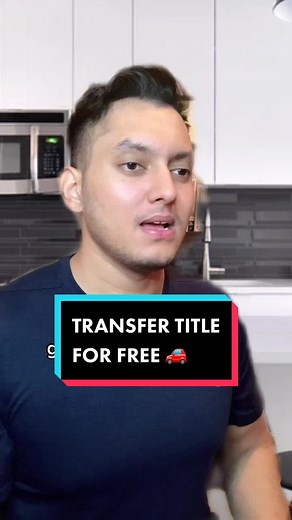 Transfer Car Title Process Explained in Detail