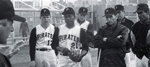 Official Trailer for Baseball Doc 'Clemente' About Roberto Clemente | FirstShowing.net