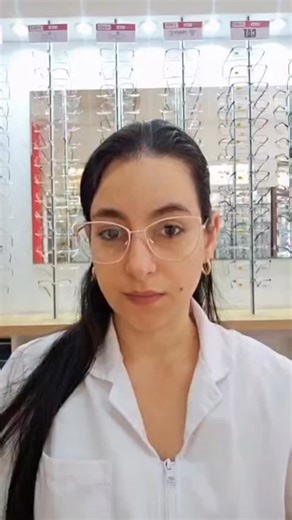 Óptica Nueva Visión on Reels