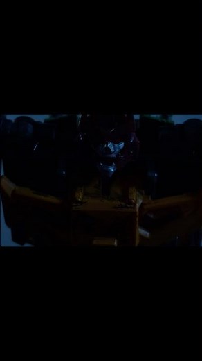 Transformers Rise of Darkness-Bludgeon Transformation sequence
