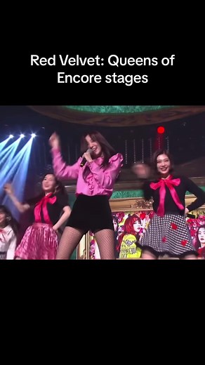 Best at everything #redvelvet #luvies #rookie #encore #todayisredvelvet #kpopfyp