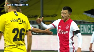 352K views · 10K reactions | ⚽️⚽️⚽️⚽️⚽️⚽️⚽️⚽️⚽️⚽️⚽️⚽️⚽️ #OnThisDay • 2020 | AFC Ajax | Facebook